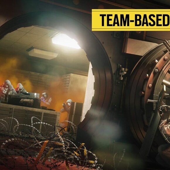 Xbox One Tom Clancy's Rainbow Six: Siege - Picture 6 of 7